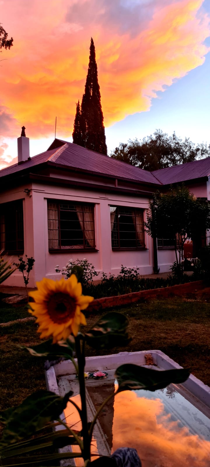 3 Bedroom Property for Sale in Bethulie Free State